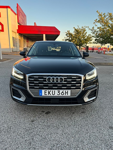 Audi Q2 14 of 16