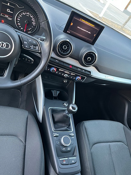 Audi Q2 9 of 16
