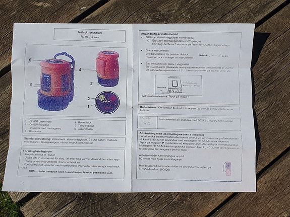 Product image 2 of 5