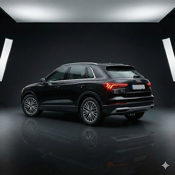 Audi Q3 5 of 5