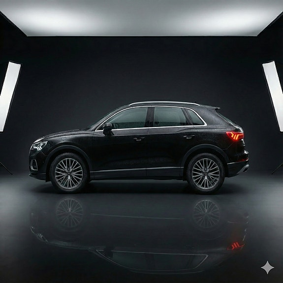 Audi Q3 3 of 5