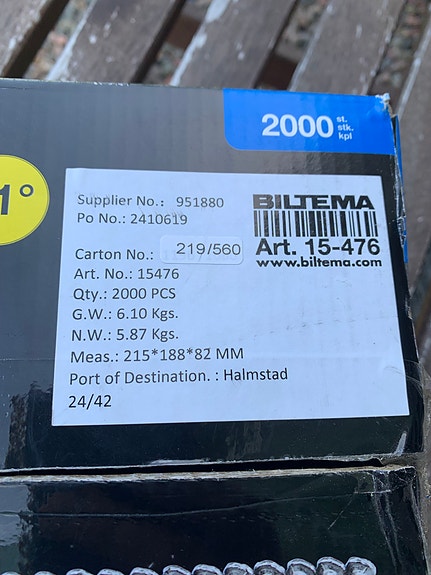 Product image 3 of 3