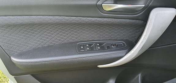 BMW 118d 11 of 11