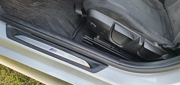 BMW 118d 10 of 11