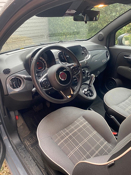 Fiat 500 7 of 8