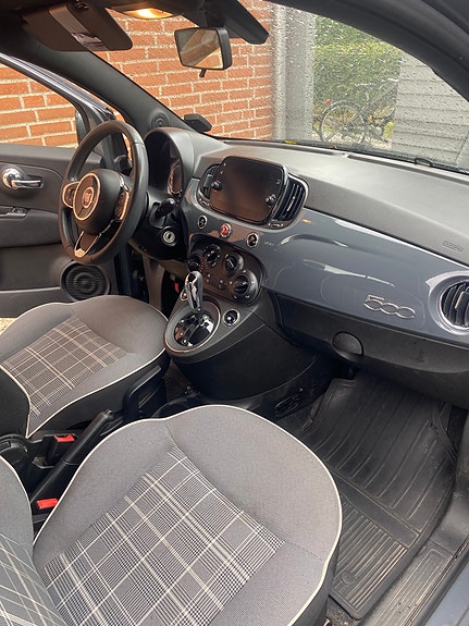 Fiat 500 6 of 8