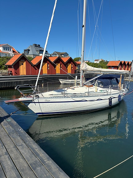 Comfort 32 — View photo 1