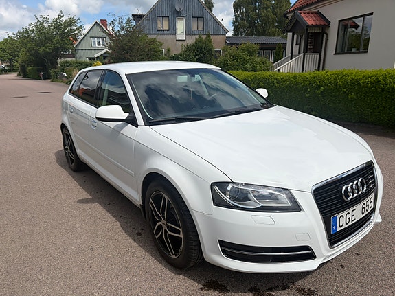 Audi A3 5 of 5