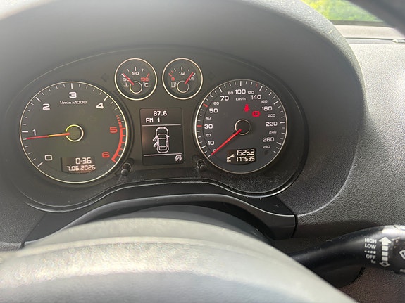Audi A3 8 of 10