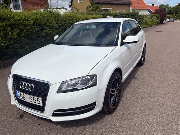 Audi A3 4 of 5