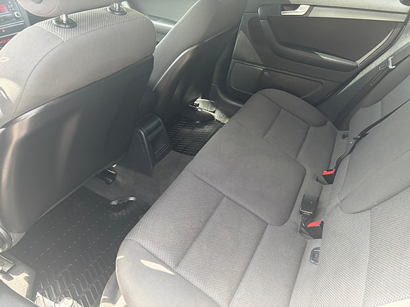 Audi A3 7 of 10