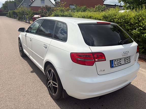 Audi A3 9 of 10