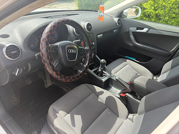 Audi A3 6 of 10