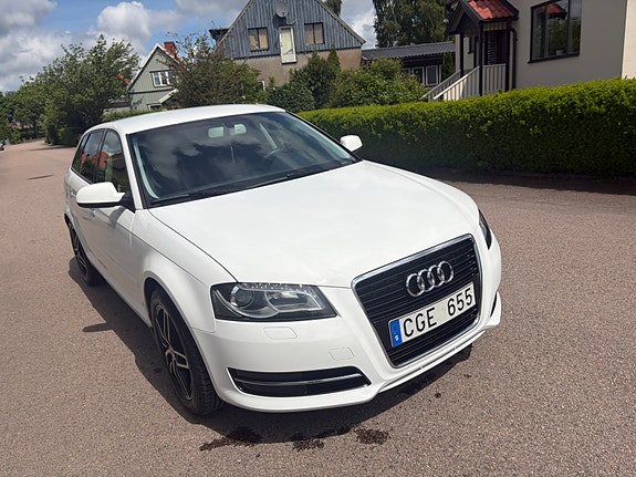 Audi A3 10 of 10