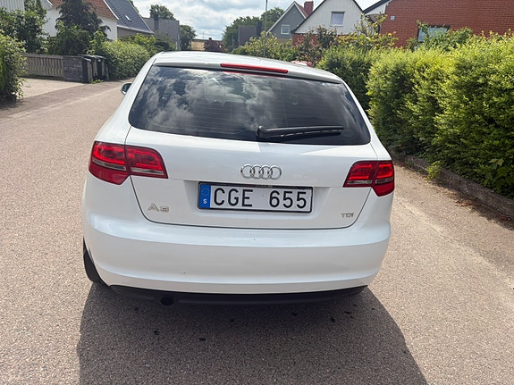 Audi A3 2 of 5