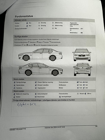 BMW 330e 22 of 23