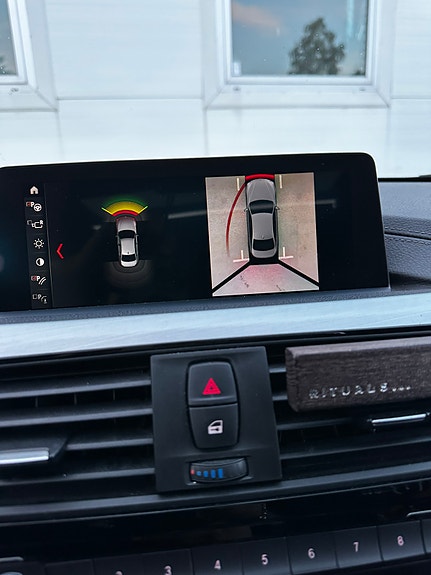BMW 330e 15 of 23