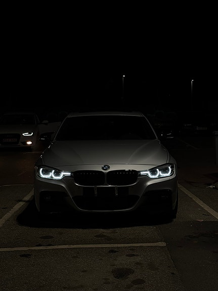 BMW 330e 6 of 23
