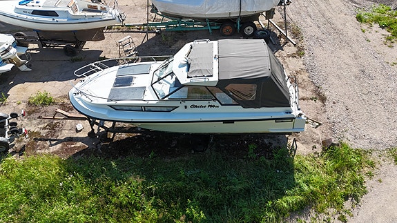 Skilsö 7500 CC 18 of 25