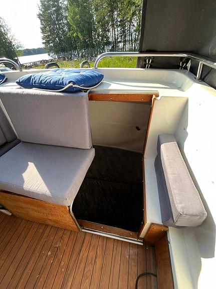 Skilsö 7500 CC 6 of 25