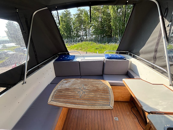 Skilsö 7500 CC 13 of 25