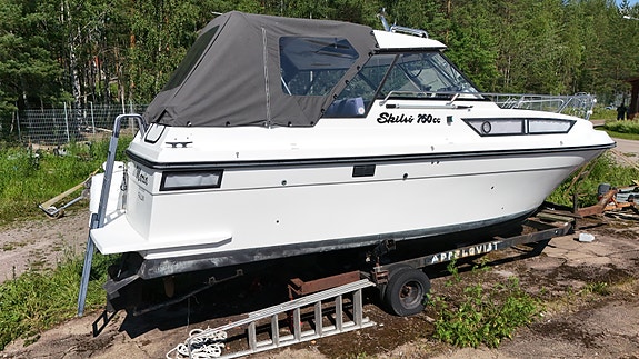 Skilsö 7500 CC 22 of 25