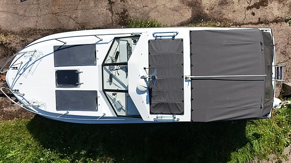Skilsö 7500 CC 25 of 25
