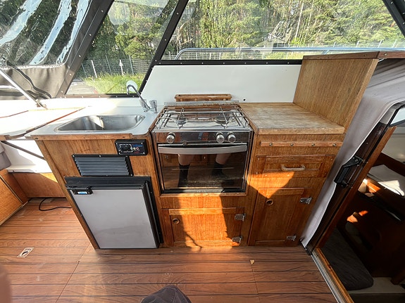 Skilsö 7500 CC 12 of 25