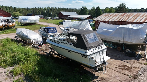 Skilsö 7500 CC 19 of 25