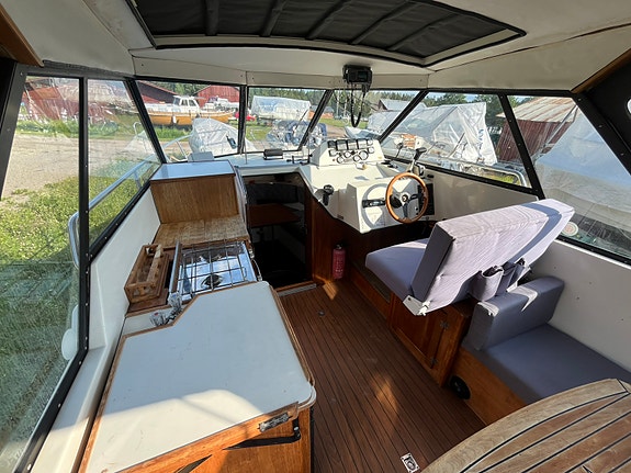 Skilsö 7500 CC 7 of 25