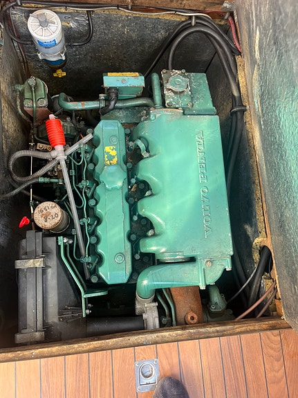 Skilsö 7500 CC 16 of 25