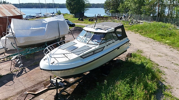 Skilsö 7500 CC 20 of 25