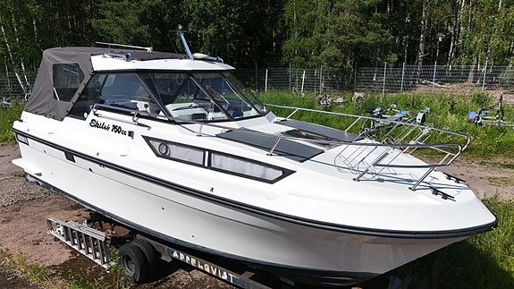 Skilsö 7500 CC 23 of 25
