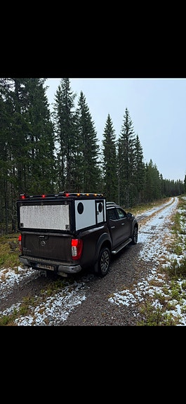 Nissan Navara 3 of 4