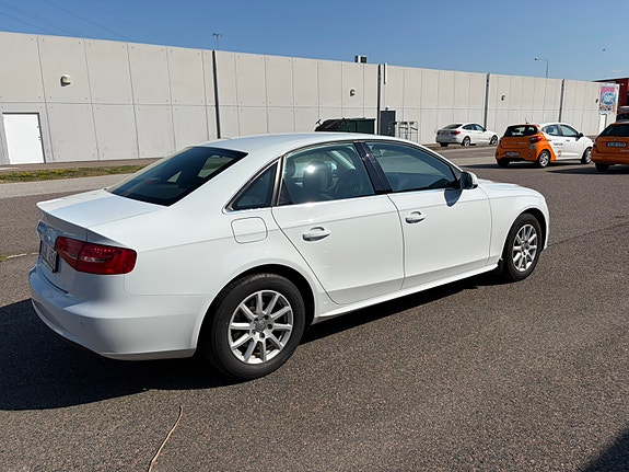 Audi A4 2 of 5