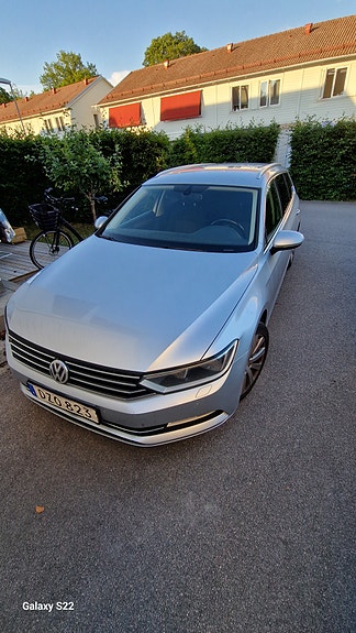 Volkswagen Passat 3 of 4