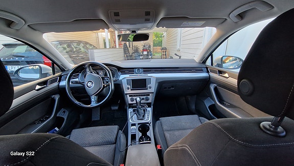 Volkswagen Passat 4 of 4