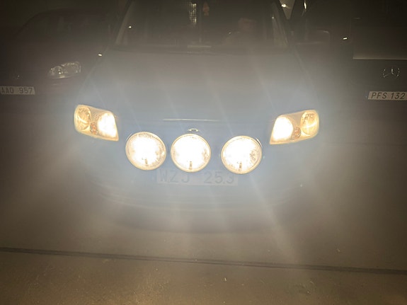 Volkswagen Caddy 3 of 5