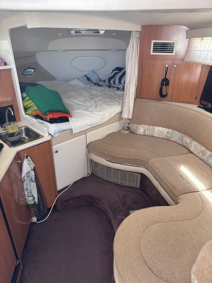 Bayliner 3055 5 of 8