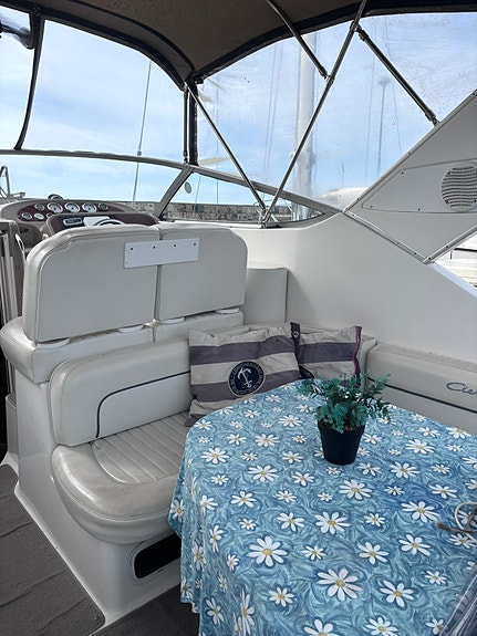 Bayliner 3055 8 of 8