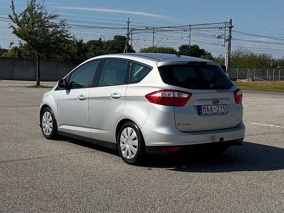 Ford C-Max 4 of 5