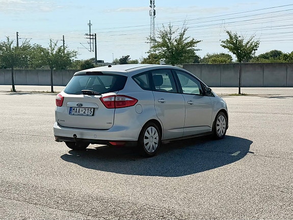 Ford C-Max 3 of 5