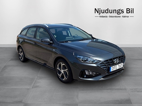 Hyundai i30 4 of 5