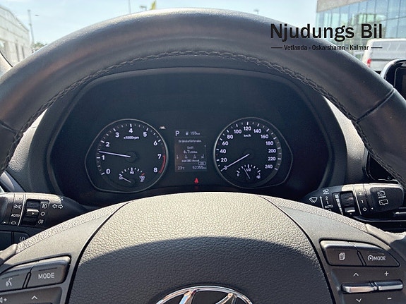 Hyundai i30 11 of 12