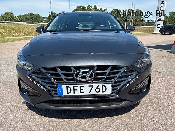 Hyundai i30 5 of 5