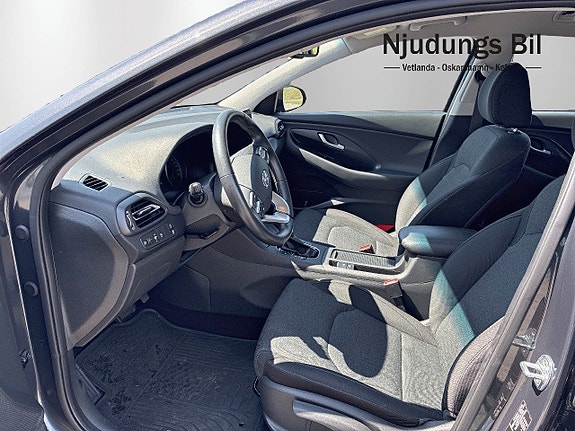 Hyundai i30 8 of 12