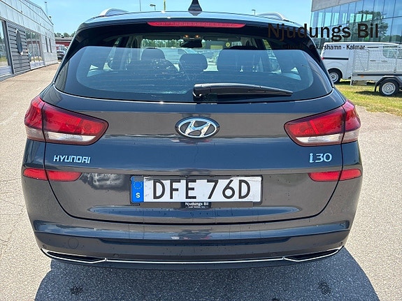 Hyundai i30 6 of 12