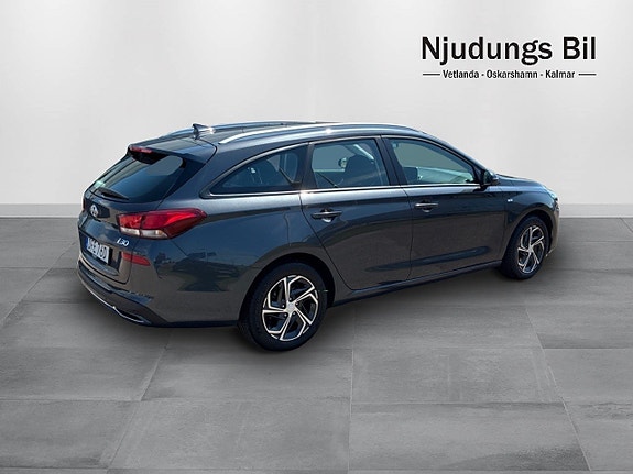 Hyundai i30 3 of 5