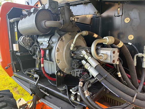 JLG 660 SJ 3 of 5