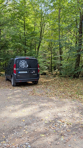 Fiat Doblo 2 of 5